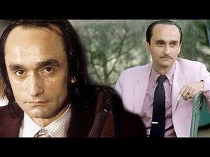 La vida y el triste final de John Cazale