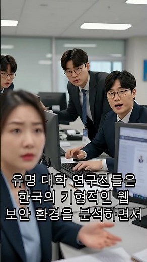 Why the world took notice of the Korean program ‘Gura Remover’ #shorts