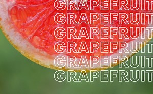 Ocean Spray Ruby Red Grapefruit Juice, 60-Ounce Bottles (Pack of 8)