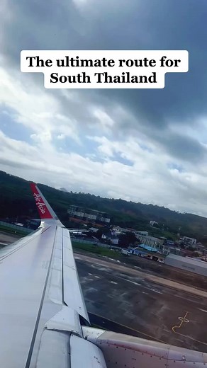 Ultimate Southern Thailand Route 2023 | Itinerary & Travel Tips