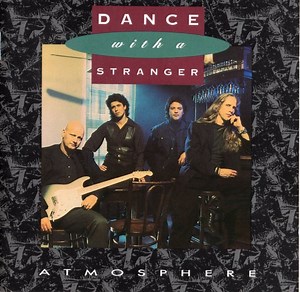 Dance With A Stranger - Atmosphere