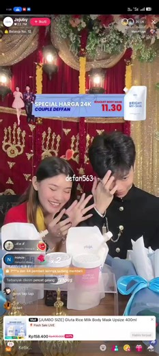 Exploring the Relationship Between Defan and Devi