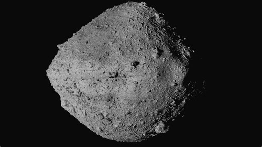 What you need to know about NASA's Osiris-Rex mission