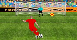 Penalty Shooters 2