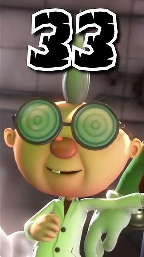 Did you know this about Luigi's Mansion 3 - pt11
