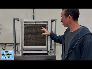 Ice-o-matic ice machine troubleshooting
