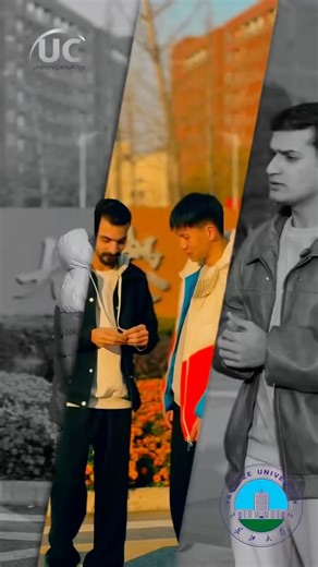 Unipath_Consultings on Instagram: "Behind the scenes 🎥 Abeera Inayat (Pakistan 🇵🇰) studying at Yangtze University, China. Because honesty builds trust. #mbbs #unipathconsultings #reviews #chinatown #BTS 📱 WhatsApp: +92 343 3332207 💬 WeChat / WhatsApp (China): +86 156 7240 2653📍 Visit Our Offices Jaranwala (Faisalabad) Ilam Din Plaza, near Soneri Bank Fowara Chowk, Jaranwala, Faisalabad Abbottabad Opposite Ayub Medical Complex INOR Gate, Sabeena Khatak Street Sarban Colony, Mirpur, Abbottab