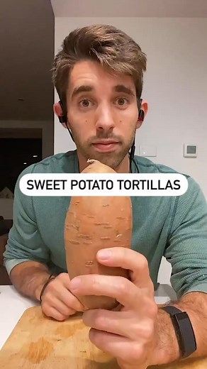 Drop dead delicious #vegan #mealprep_613 #sweetpotato | SavorLife