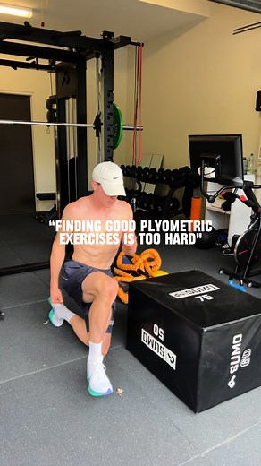 Save for later ✨ #plyometrics #workout #fitness #health #football #soccer #plyo #plyometricstraining #plyo