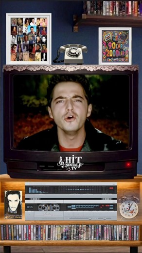 #gökhanözen #dönçarem #90lar #2000ler #90larnostalji
