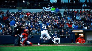 130K views · 529 reactions | New season, new live games. | MLB Live | Facebook