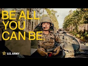 U.S. Army Commercial - Super Bowl LVIII