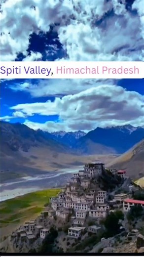 5 Life-Changing Places In India You Must Visit Before You Die! 🌍✨