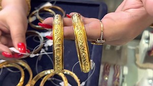 Bala, Socket Churi and Bauti Collection. Visit our store or call us now. Address: IB/2, Aswininagar, Baguiati, Kolkata- 700 159 Near: 44 Bus Stand Contact Us at: 97482 90370 || 62918 85007. Instagram Link: https://www.instagram.com/parashmanijewellers/ Website: http://parashmanijewellers.com/ Google Map: https://goo.gl/maps/bBkhZtkHfoRd7TnSA Explore a wide range of Collection on our Youtube Channel: https://www.youtube.com/channel/UCbusvd6ZJLR3qeDiten_P6w #parashmanijewellers #jewellery #goldjew