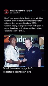 37K views · 86 reactions | Hausner, who masqueraded as a sports...