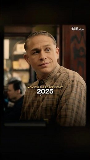 What’s Charlie Hunnam’s best role?
