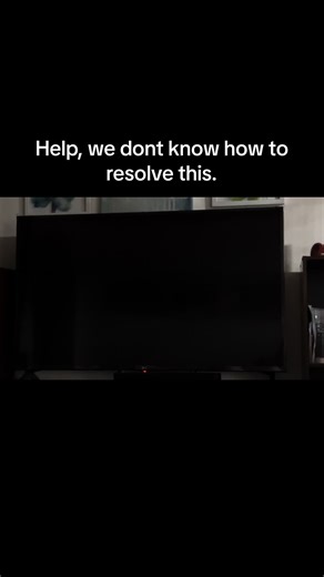 LG UHD TV Resolution Problems