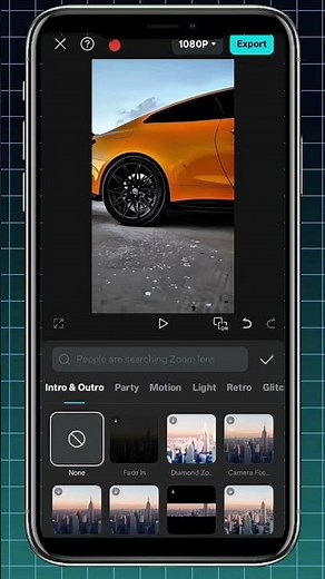 Tetris Hover Effect | Trending CapCut Effect 2025#viralvideos #shorts #tutorials