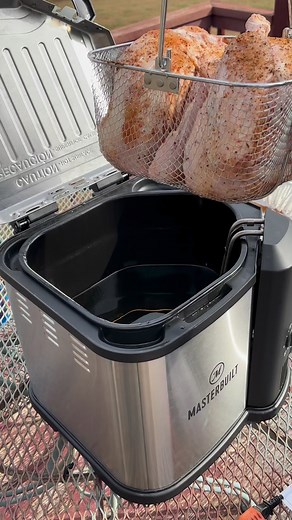 19M views · 10K reactions | Thanksgiving Recap #thanksgivingfood #thanksgivingtable #healthyholidays #deepfriedturkey | bentley.bbq | Facebook