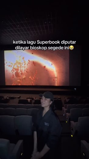 Udah ga sabar pengen nonton Superbook di Flix Cinema Mall of Indonesia tanggal 28 juni nanti😭 Yuk dapatkan tiketnya segera sebelum kehabisan🙌 Langsung cek www.superbookindonesia.com/tiketbioskop 🤗 | Superbook Indonesia