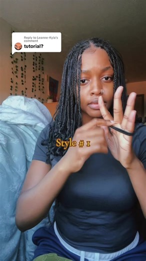 Easy Turban Styles for Black Girls