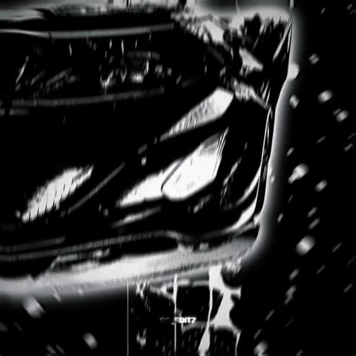 Stretched car edit #cars
