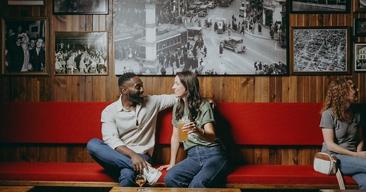 Breweries & Pubs in Lancaster, PA | Discover Lancaster