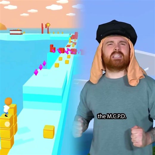 The Minecraft Police Department 7