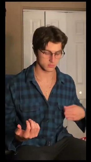 Shut Up and Listen - Guitar