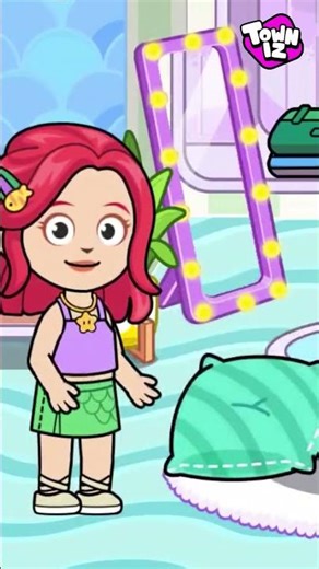 Designing the Coolest Mermaid Bedroom Ever!