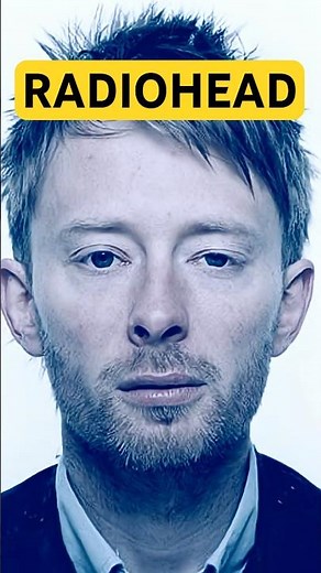 Radiohead OK Computer: The Album That Predicted Our Future