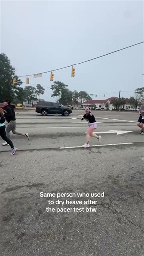 Confronting Embarrassment: Lessons from My Pacer Test