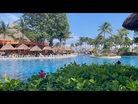 Iberostar Quetzal & Tucan Resort Review: Overview, Dining Options, & Room Tour!