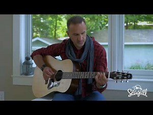 Demoing the revamped Seagull S6 Original