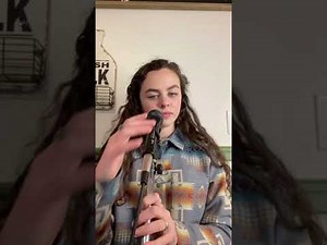 Neon Moon Cover 🌙