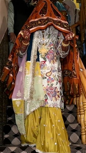 Beautiful bride status #short #ytshorts #aestheticstatus #kashmiriwedding