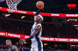 Orlando Magic Re-Sign Terrence Ross | Orlando Magic