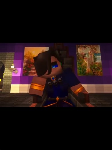 Best Intro of Origins of Olympus in Minecraft