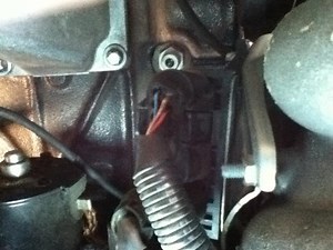 Glow Plug Relay/Module Issues