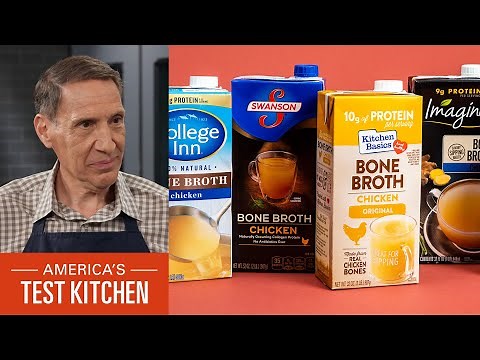 Is Bone Broth Really Worth The Hype?