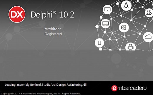 Delphi基础编程【第一季】-045-大漠多线程控制
