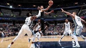 Los Angeles Clippers: Austin Rivers is heating up