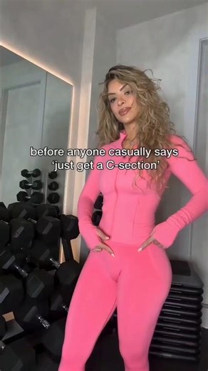 C-Section Recovery Truth Most Moms Aren’t Told #shorts