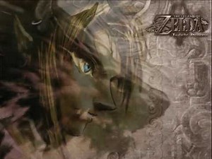 The Legend of Zelda: Twilight Princess Music: Hyrule Field Theme (Full Version)