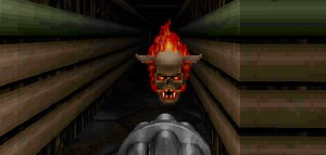Doom y Doom II, a 60 fps y con Sigil descargable