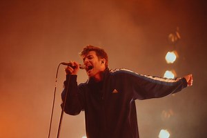 Fontaines D.C. cancel show due to Grian Chatten's illness