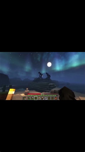 QUỶ ĐẦU LOA QUỲ LẠY LÚC 3 GIỜ SÁNG TRONG THẾ GIỚI MINECRAFT VÀ SỰ THẬT ĐẦY ÁM ẢNH PHÍA SAU!?