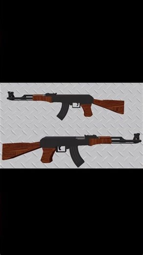 funny gun showcase #roblox #edit