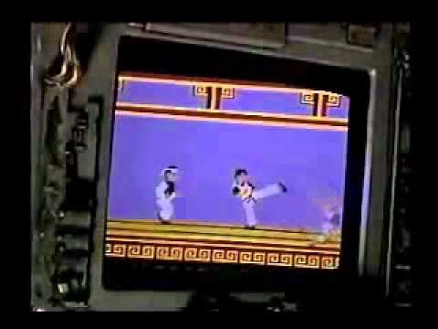 (1985) Nintendo Entertainment System (NES) Commercial