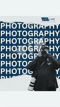 Event Photography Services – VVC